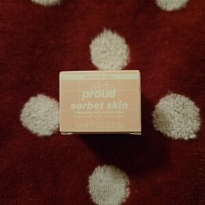 ⚪️🔴5/10$ Sorbet Skin Everyday Jelly Moisturizer